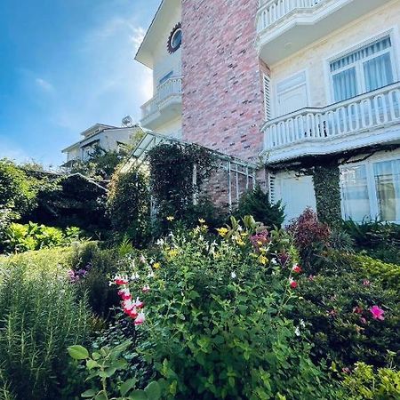 La Roza Dalat Boutique Hotel Buitenkant foto